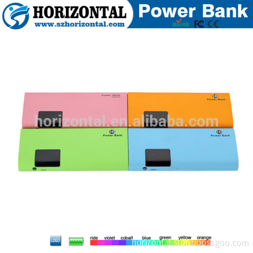 Wholesale alibaba portable power source best selling products in america13000mah power bank for smartphone